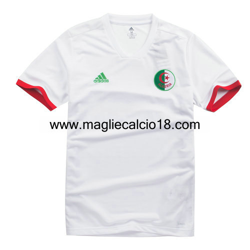 thailandia maglia Algeria prima divisa 2018/2019